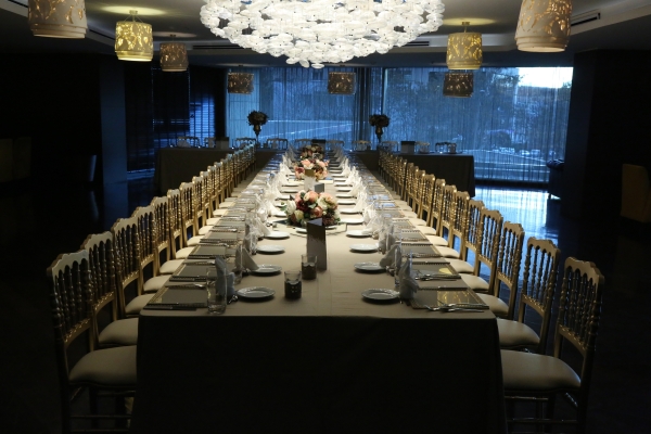 Grand Ankara Hotel & Convention Center
